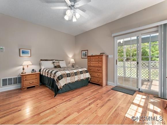 10 Sweet Brook Drive Weaverville NC 28787
