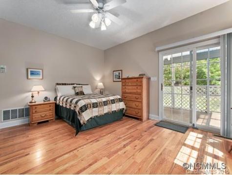 10 Sweet Brook Drive Weaverville NC 28787