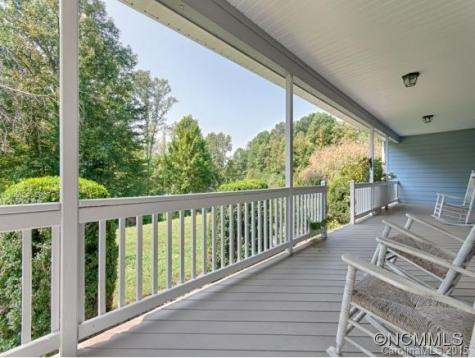 10 Sweet Brook Drive Weaverville NC 28787