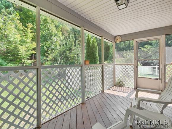 10 Sweet Brook Drive Weaverville NC 28787