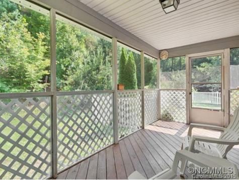 10 Sweet Brook Drive Weaverville NC 28787