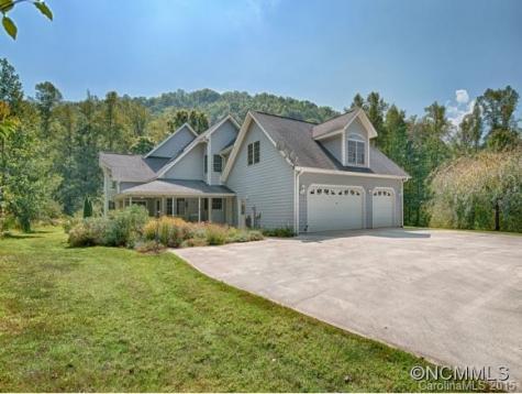 10 Sweet Brook Drive Weaverville NC 28787
