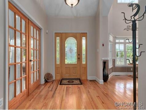 10 Sweet Brook Drive Weaverville NC 28787