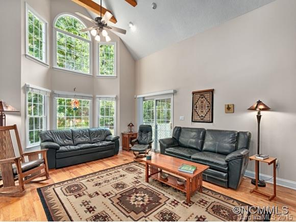 10 Sweet Brook Drive Weaverville NC 28787