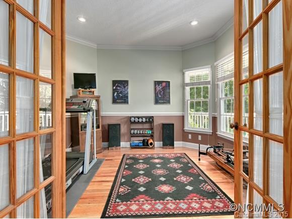 10 Sweet Brook Drive Weaverville NC 28787