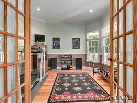 10 Sweet Brook Drive Weaverville NC 28787