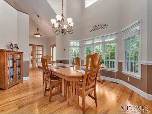 10 Sweet Brook Drive Weaverville NC 28787