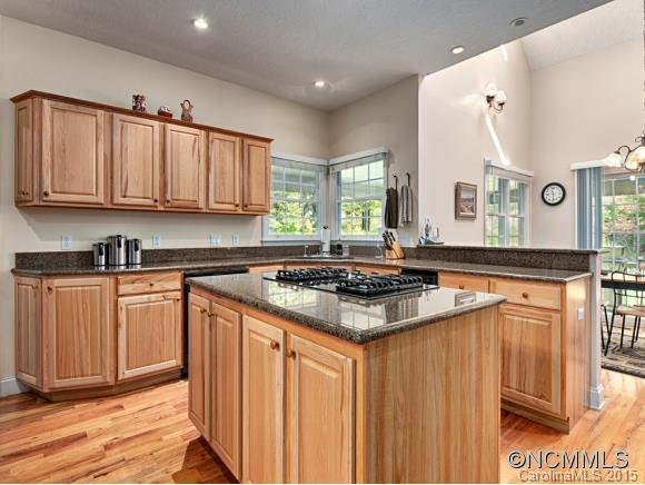 10 Sweet Brook Drive Weaverville NC 28787