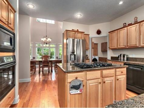 10 Sweet Brook Drive Weaverville NC 28787