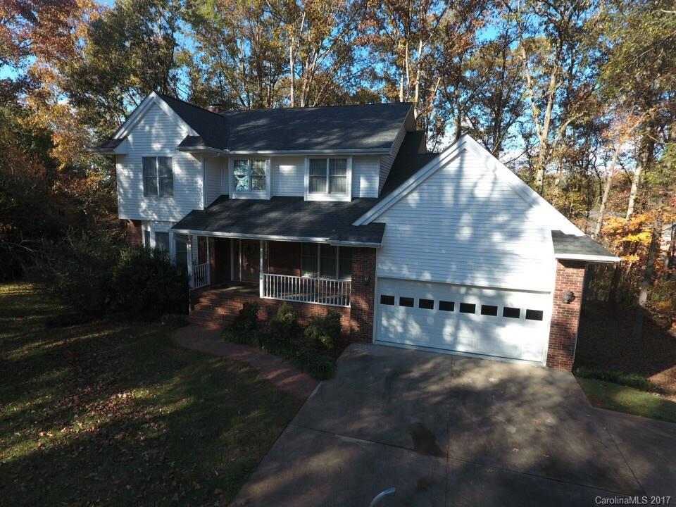 100 Hawk Ridge Court Shelby NC 28152