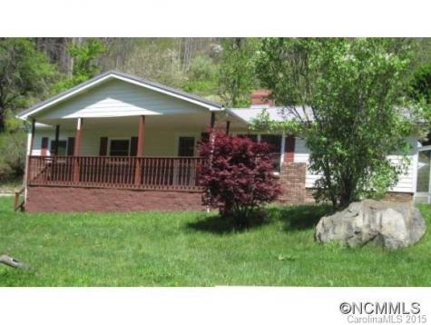349 Bloody Fork Road Burnsville NC 28714