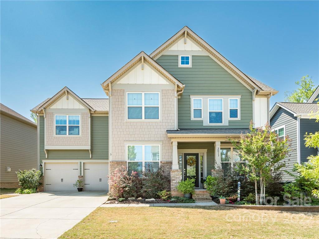 2013 Hudson Mill Drive Waxhaw NC 28173