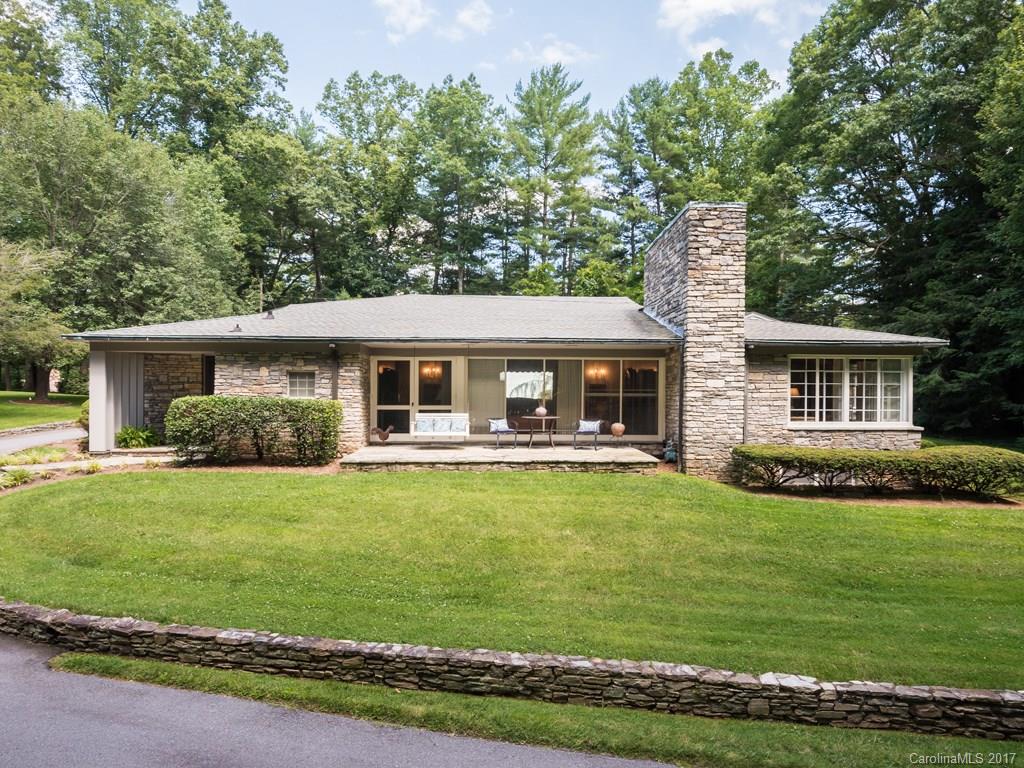 6 East Forest Road Asheville NC 28803