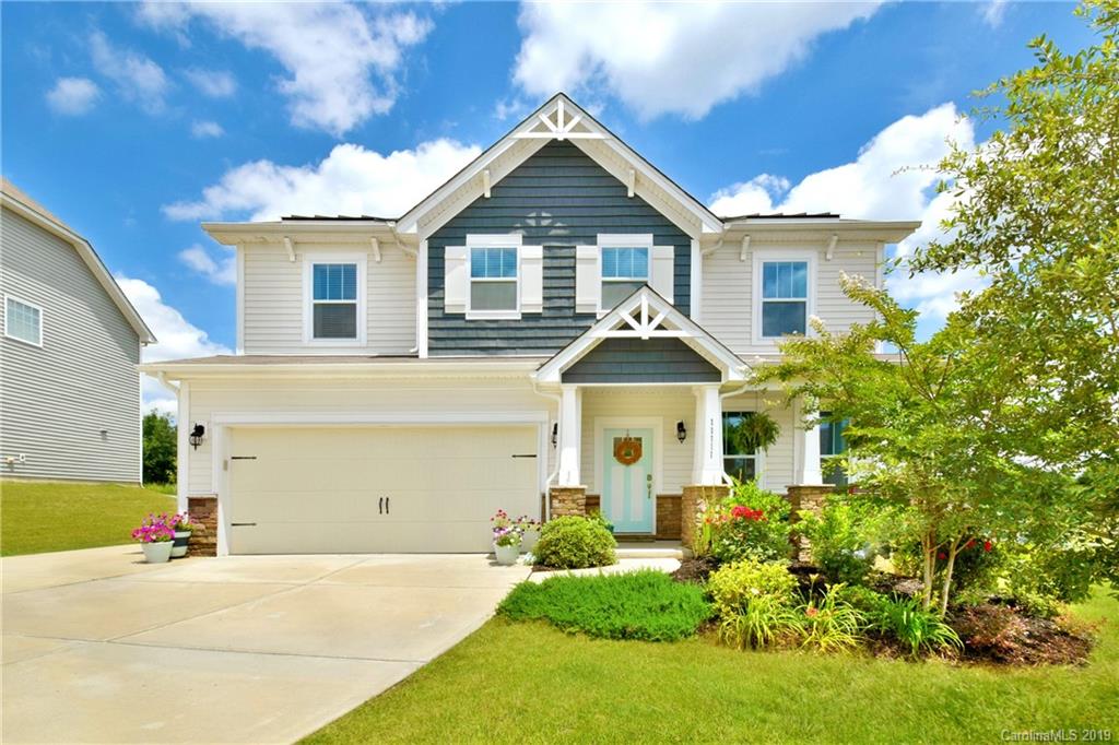 11111 Hat Creek Lane Davidson NC 28036