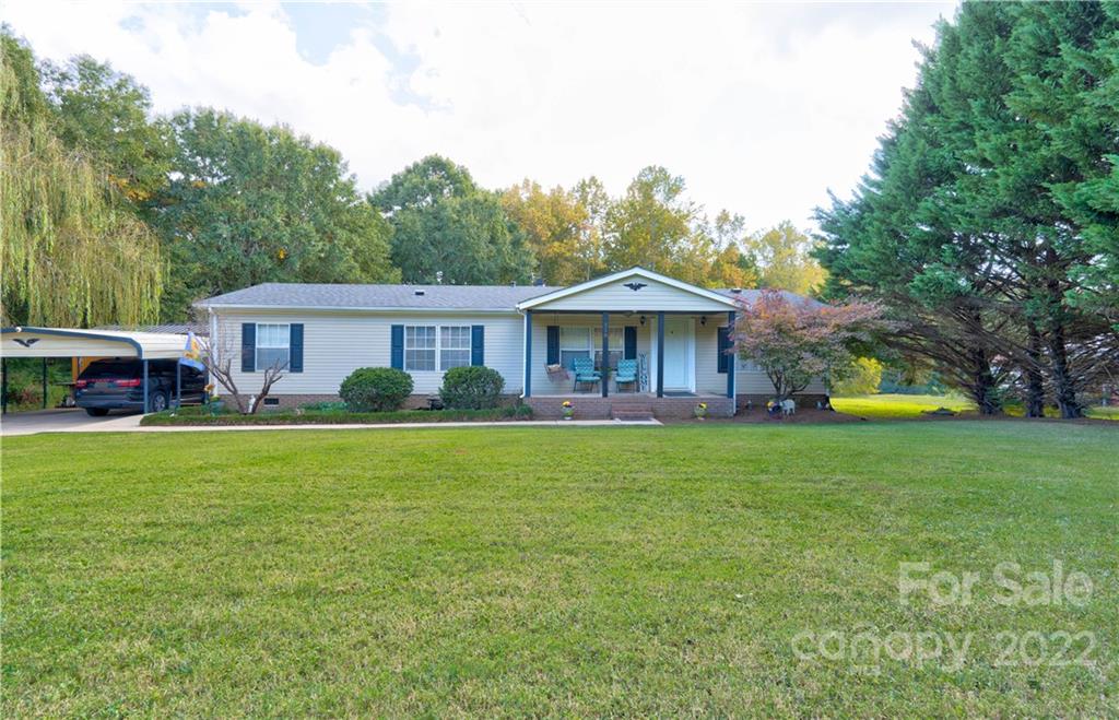 518 Shuford Drive Shelby NC 28152