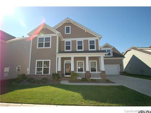 12914 Union Square Drive Huntersville NC 28078