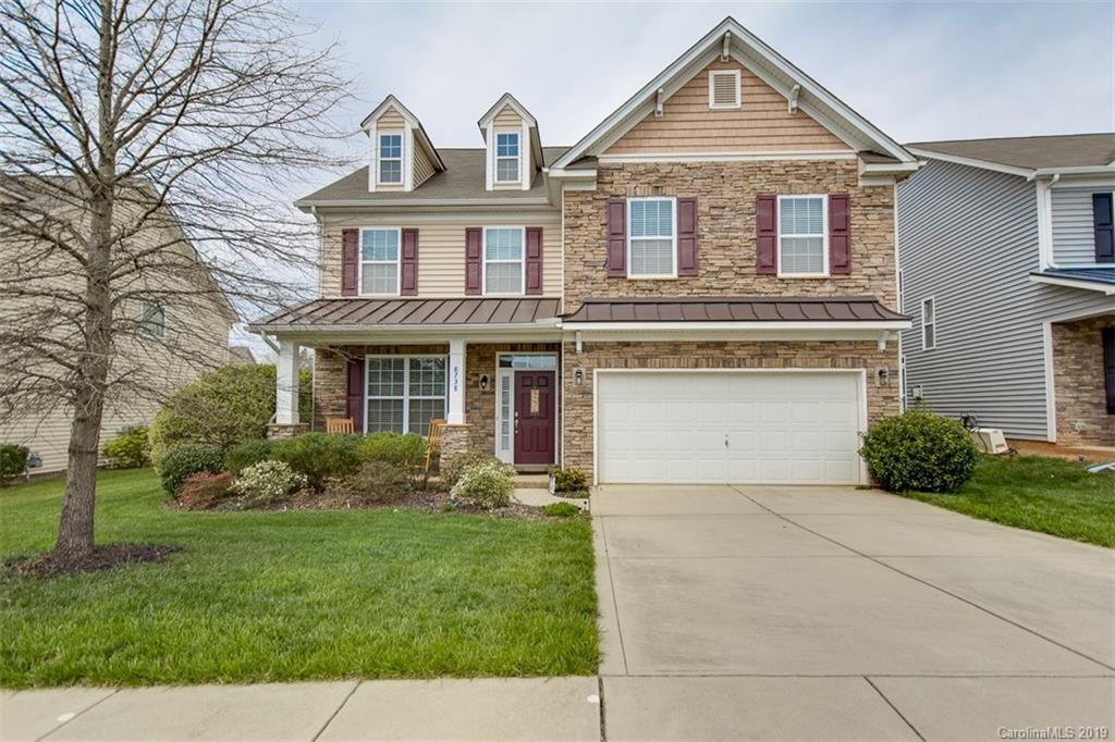 8738 Brideswell Lane Charlotte NC 28278