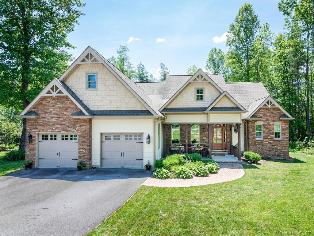 272 Holly Haven Court Mills River NC 28759