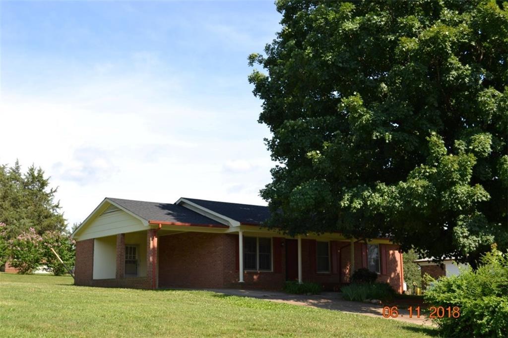 2232 Belmar Street Newton NC 28658