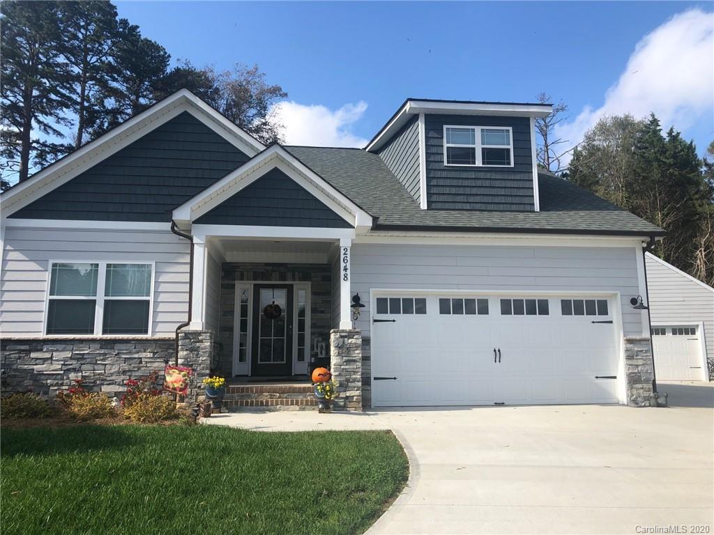 2648 Poplar Cove Drive Concord NC 28027