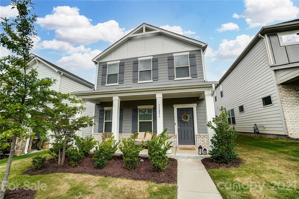 11851 Midnight Way Huntersville NC 28078