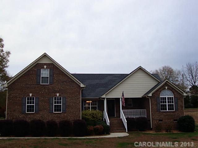 1827 Oriole Court Monroe NC 28112