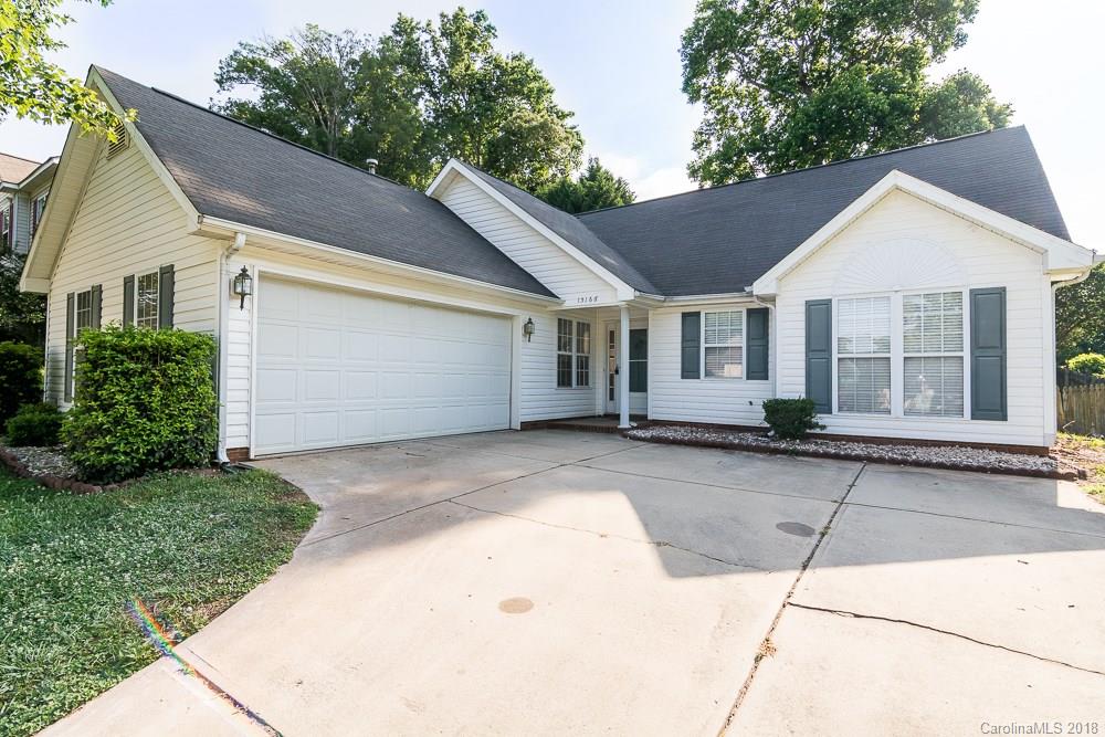 15166 Tracy Beth Road Huntersville NC 28078