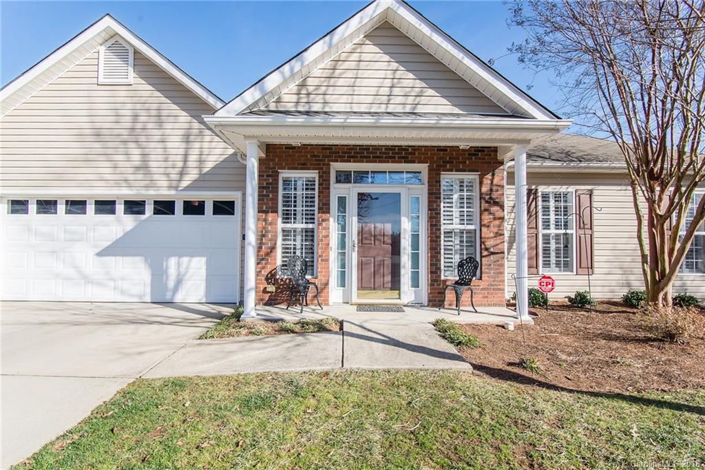 9228 Duckhorn Drive Charlotte NC 28277