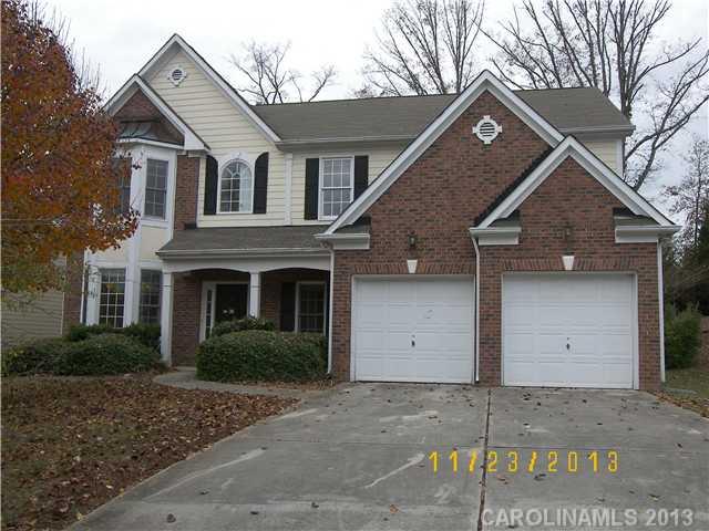 3209 Arklow Road Charlotte NC 28269