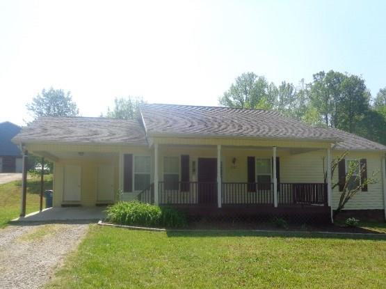 1571 Miller Hill Road Lenoir NC 28645