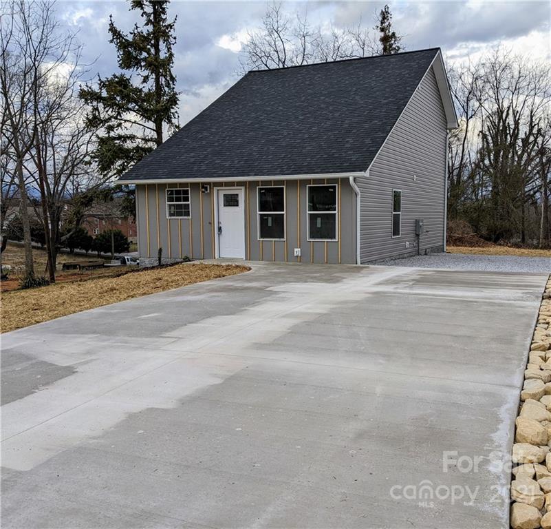 120 Bostic Street Marion NC 28752