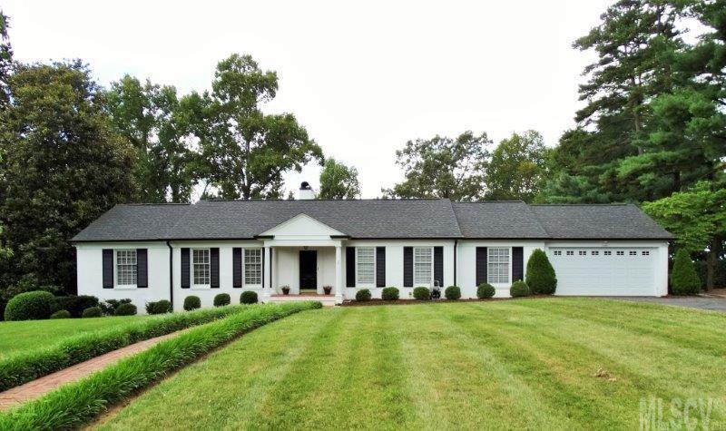 2051 2nd Street NW Hickory NC 28601