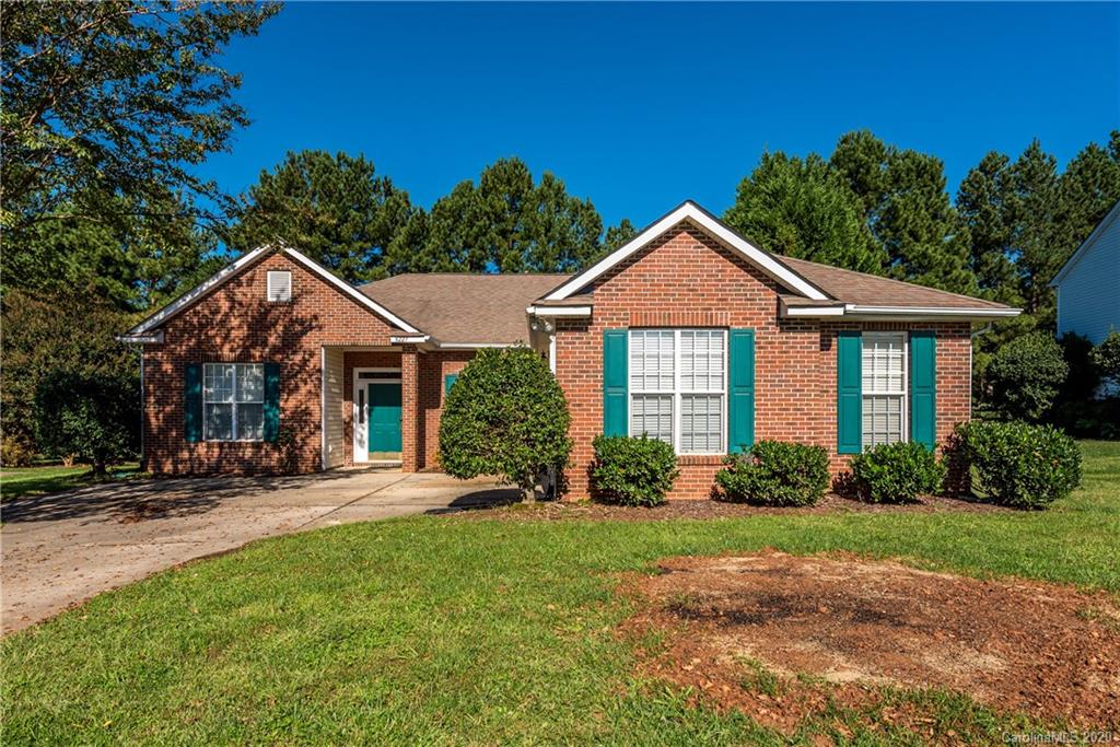 8227 Laurel Run Drive Charlotte NC 28269
