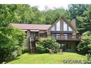993 Countryside Drive Waynesville NC 28785