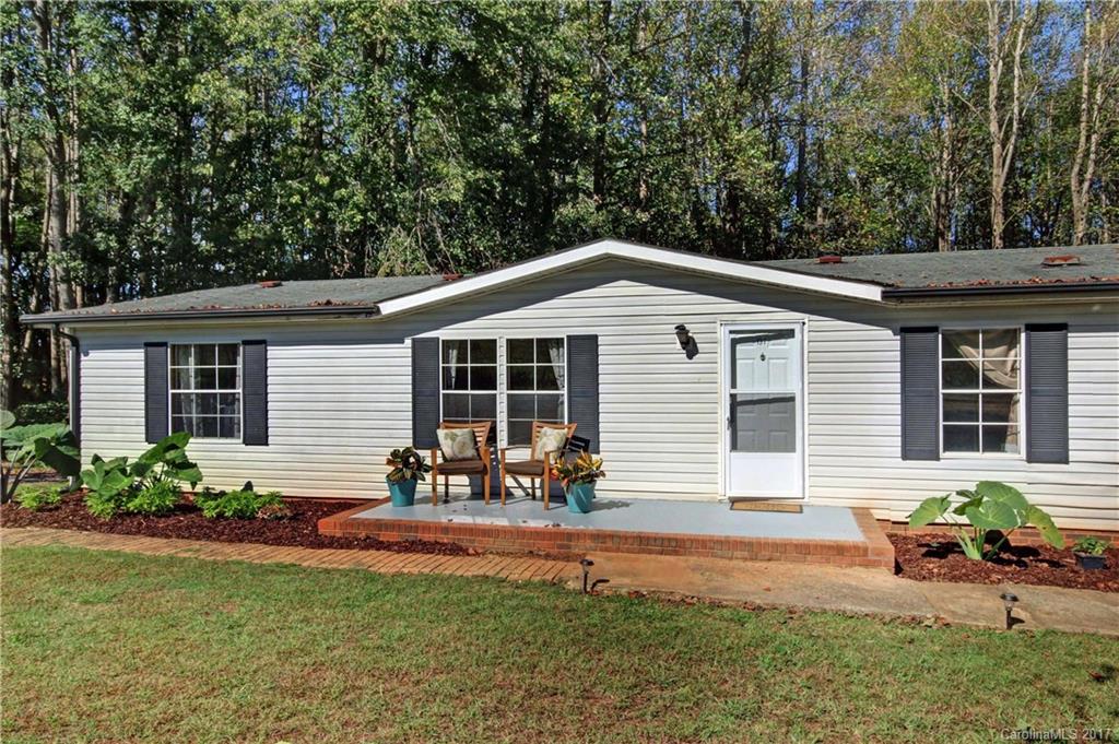 137 Cannistra Drive Stony Point NC 28678