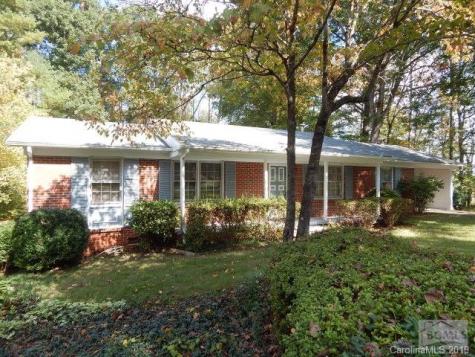 105 Canoe Drive Morganton NC 28655
