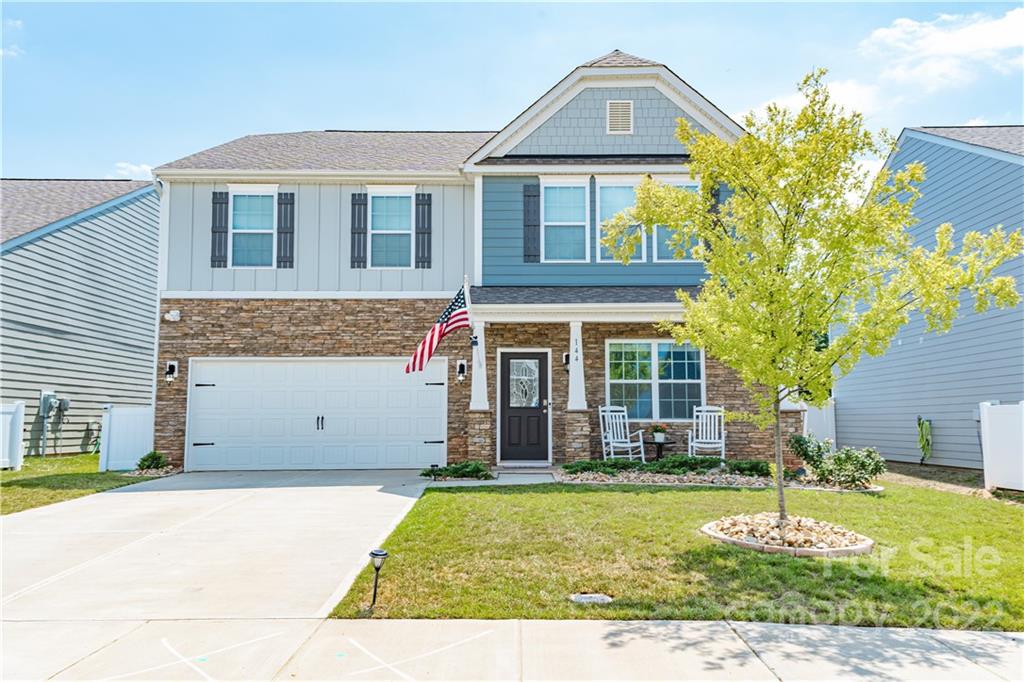 144 Cherry Birch Street Mooresville NC 28117
