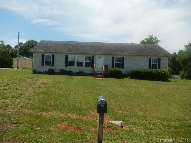 174 Zircon Drive Statesville NC 28625