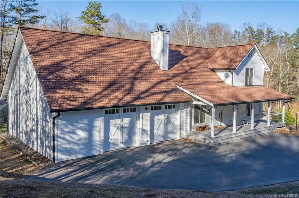 22 Shuler Road Candler NC 28715