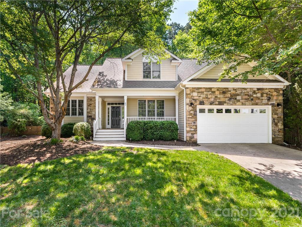 43 Corbran Drive Fairview NC 28730
