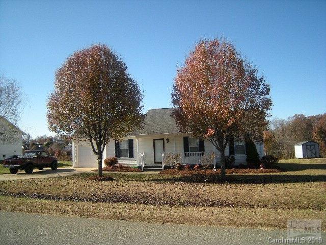 2887 Alexis Renee Court Newton NC 28658