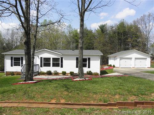 3441 Rock Creek Drive Newton NC 28658