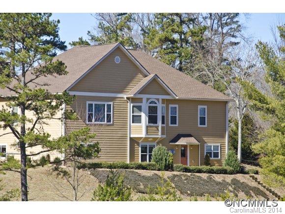 170 South Willow Brook Drive Asheville NC 28806