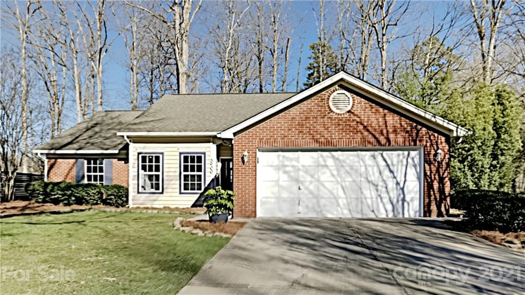 3900 Armitage Drive Charlotte NC 28269