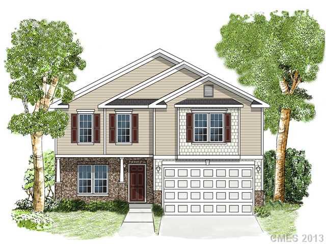 14923 Alyssa Faith Court Charlotte NC 28278