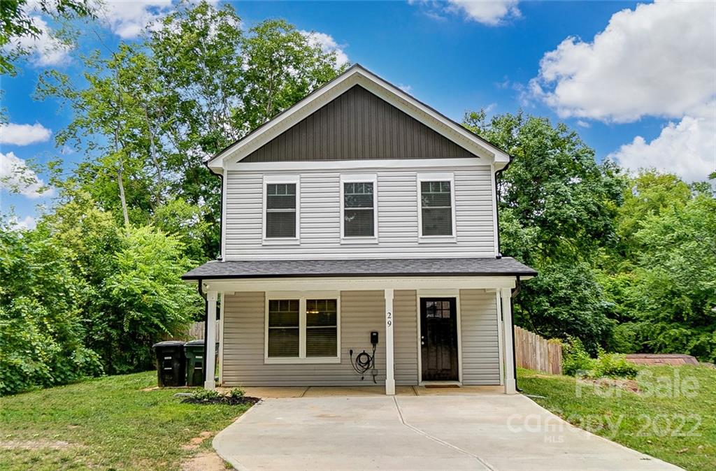 29 Flowe Street NW Concord NC 28027