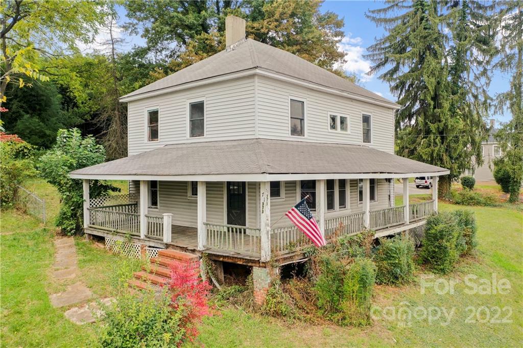 373 N Main Street Canton NC 28716