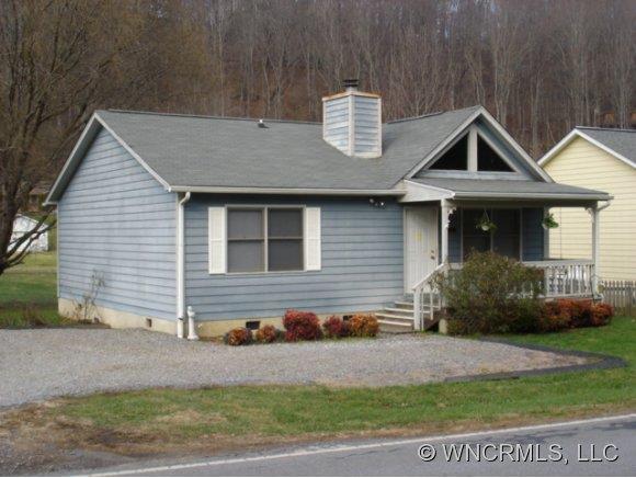 960 Moody Farm Road Maggie Valley NC 28751