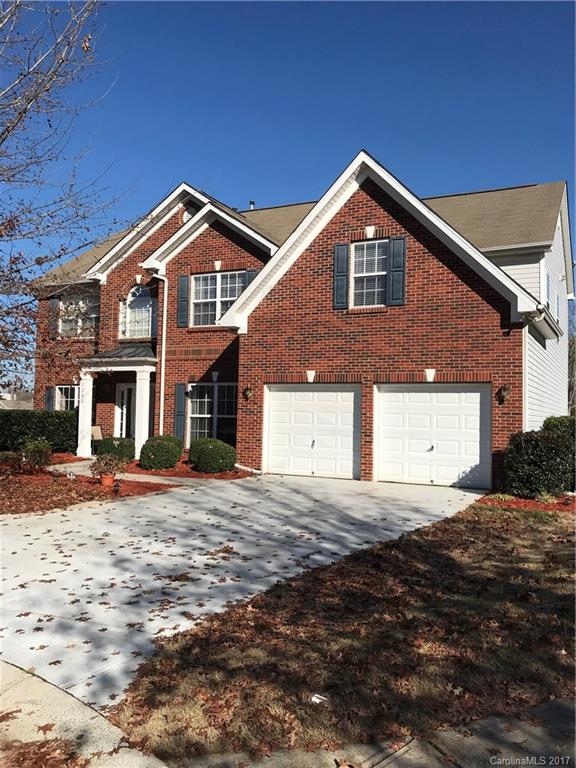 1202 Langdon Terrace Drive Indian Trail NC 28079