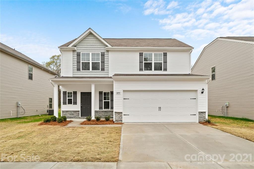 7124 Old Plank Road Charlotte NC 28216